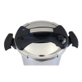 Safe cookware camping pressure cooker